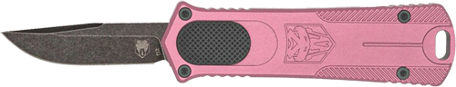 COBRATEC CALIFORNIA 952 OTF - PINK 1.75" D2 DP GEN 2 — view 1