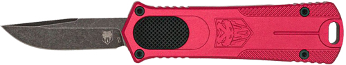 COBRATEC CALIFORNIA 952 OTF - RED 1.75" D2 DP GEN 2 — view 1