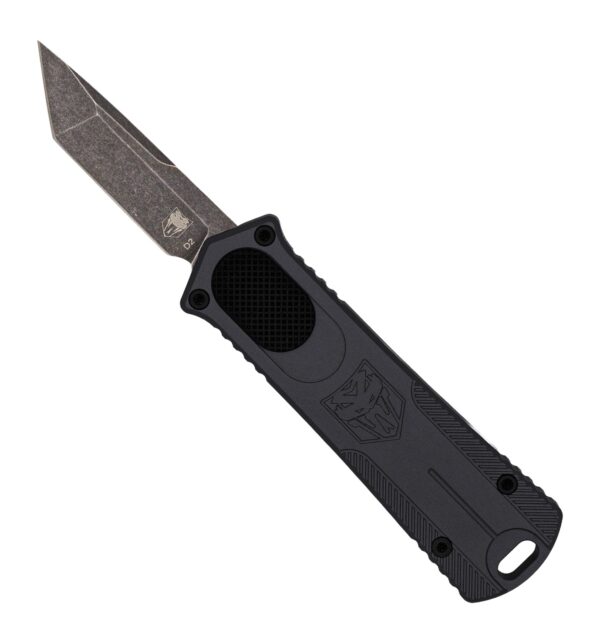 COBRA CALI952GEN2BLKTNS  *CA* OTF 952 TANTO BLK — view 1