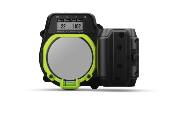 Garmin 0100178100 Xero A1 Bow Sight Right Hand — view 1