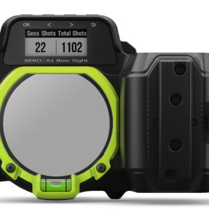 Garmin 0100178101 Xero A1 Bow Sight Left Hand