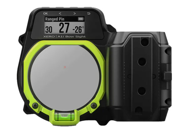 Garmin 0100178110 Xero A1i Bow Sight Right Hand — view 1