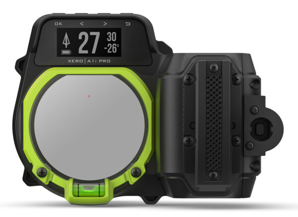 Garmin 0100178150 Xero A1i Pro Right Hand — view 1