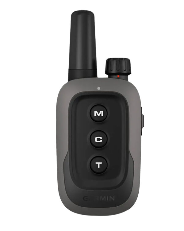 Garmin 0100260850 Delta SE Handheld Black/Gray Handheld — view 1