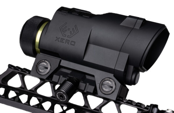 RAVIN INTEGRATED ZERO X1I CROSSBOW SCOPE — view 1