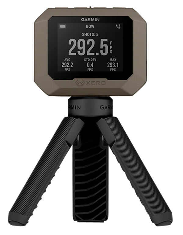 Garmin 0100261810 XERO C1 PRO — view 1