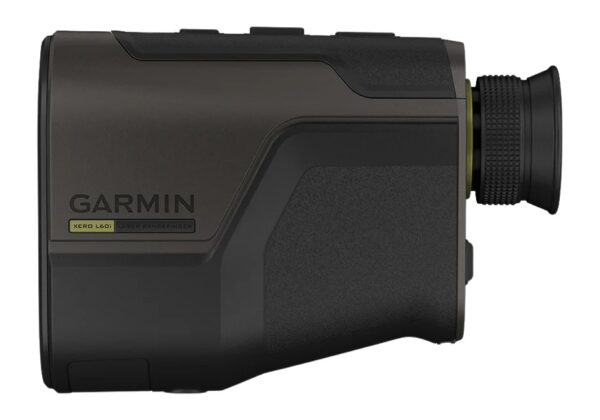 GAR 010-02691-00    XERO L60I LASER RANGEFINDER — view 1