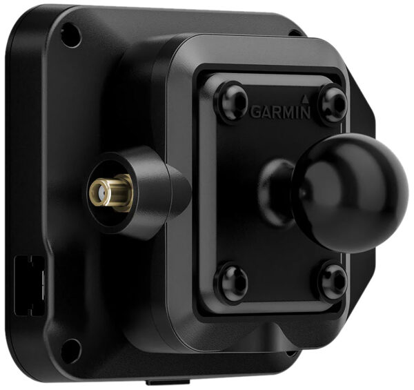 GAR 010-03397-00 VHF DOCK, ALPHA XL — view 1