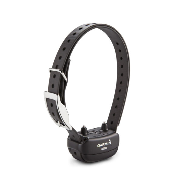 Garmin 0100107010 BarkLimiter Deluxe Black Collar For Dog Training — view 1
