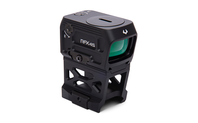 VIRIDIAN RFX45 PRO GRN FOR GLK MOS — view 1