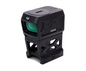 VIRIDIAN RFX45 PRO GRN FOR GLK MOS — view 2
