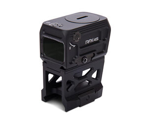 VIRIDIAN RFX45 PRO GRN FOR GLK MOS — view 3