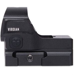 RFX25 1X20 MICRO GREEN DOT FOR DOCTER/FASTFIRE/VENOM BLACK