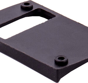 SHIELD SIGHTS LOW PROFILE - MOUNT TO FIT CZ SHADOW 2 OR