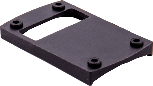 SHIELD SIGHTS LOW PROFILE - MOUNT TO FIT CZ SHADOW 2 OR — view 1