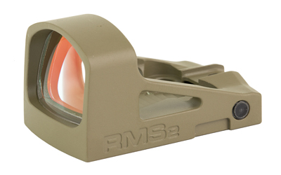 SHLDS RMS2 GLS ED RFX MINI 4MOA FDE — view 1