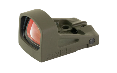 SHLDS RMS2 GLS ED RFX MINI 4MOA ODG — view 1