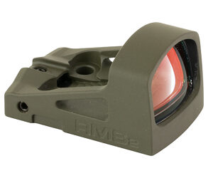 SHLDS RMS2 GLS ED RFX MINI 4MOA ODG — view 2