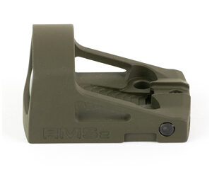 SHLDS RMS2 GLS ED RFX MINI 4MOA ODG — view 3