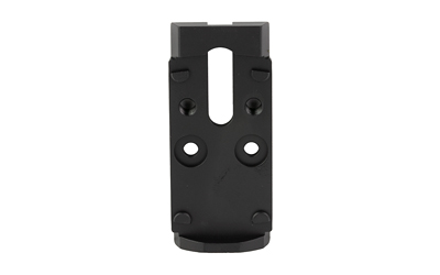 SHLDS MOUNT PLATE WALTHER Q4/Q5 PPQ — view 1