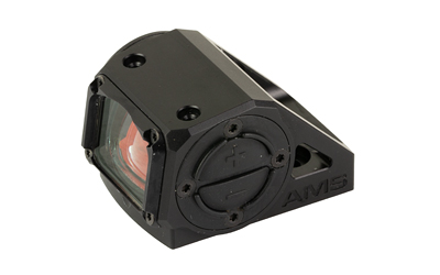 SHLDS AMS ENCLOSED EMITTER RDS 8MOA — view 1
