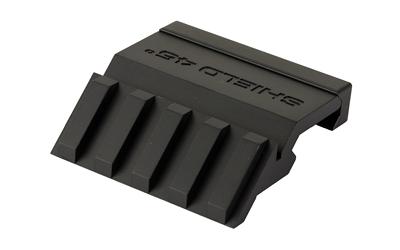 SHLDS 45 OFFSET PICATINNY MOUNT — view 1