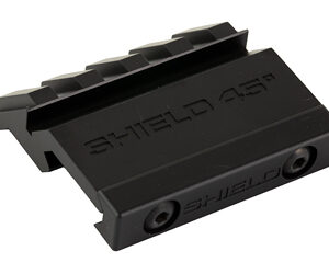 SHLDS 45 OFFSET PICATINNY MOUNT — view 2