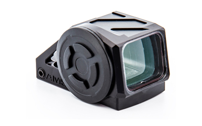 SHLD AMSC ENCLOSED EMITTER RDS 8MOA — view 1