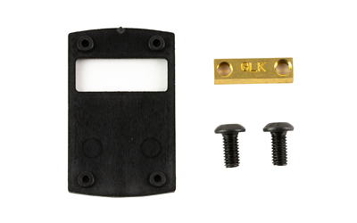 SHLD LOW PRO SLIDE MNT FOR GLOCK 21 — view 1
