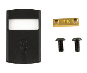 SHLD LOW PRO SLIDE MNT FOR GLOCK 21 — view 2