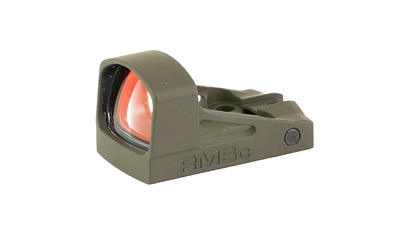 SHLD RMSC GLS ED MINI SIGHT 8MOA ODG — view 1