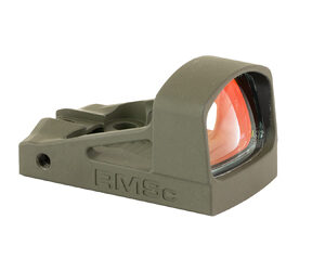 SHLD RMSC GLS ED MINI SIGHT 8MOA ODG — view 2