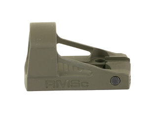 SHLD RMSC GLS ED MINI SIGHT 8MOA ODG — view 3