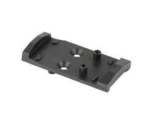 SHLDS MOUNT FOR WALT PDP2 SMS/RMS — view 2