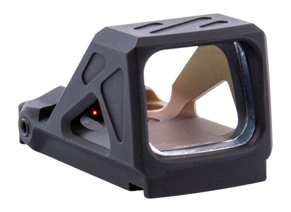 SHIELD RMSSC-8MOA-GLASS   GLASS RFLX MINI SBCMP 8 — view 1
