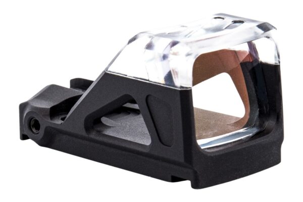 SHIELD OMSSC-4MOA-GLASS   GLASS OPN RFLX MINI SC 4 — view 1