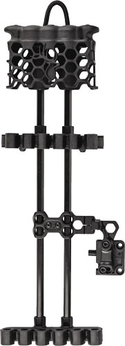 TROPHY RIDGE QUIVER HEX LIGHT - 5-ARROW BLACK — view 1