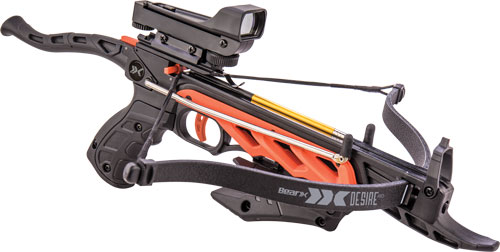 BEAR-X XBOW PISTOL DESIRE RD - 175FPS RED DOT SIGHT — view 1