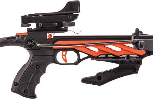 BEAR-X XBOW PISTOL DESIRE RD - 175FPS RED DOT SIGHT — view 2