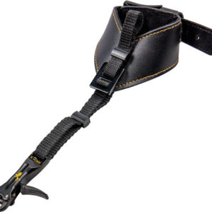 TROPHY RIDGE RELEASE ARCH X - DUAL JAW NYLON CONNECTOR BLACK