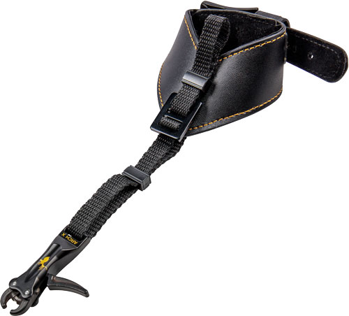TROPHY RIDGE RELEASE ARCH X - DUAL JAW NYLON CONNECTOR BLACK — view 1