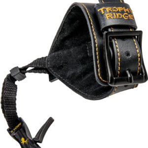 TROPHY RIDGE RELEASE ARCH X - DUAL JAW NYLON CONNECTOR BLACK — view 2