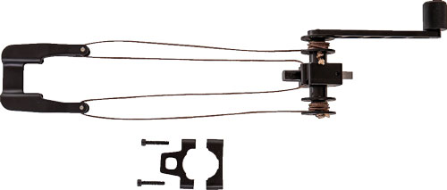 BEAR-X CROSSBOW DE TAC - COCKING CRANK RH — view 1