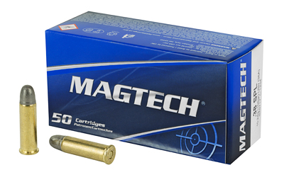 MAGTECH 38SPL 158GR LRN 50/1000 — view 1