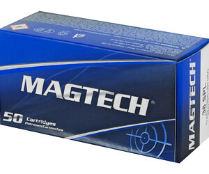 MAGTECH 38SPL 158GR LRN 50/1000 — view 3