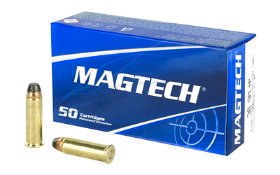 MAGTECH 38 SPL+P 125SJSP FLAT 50/ — view 1