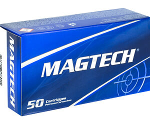 MAGTECH 38 SPL+P 125SJSP FLAT 50/ — view 2