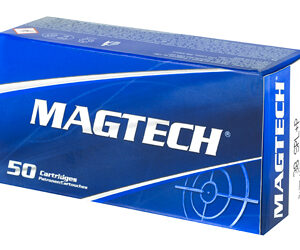 MAGTECH 38 SPL+P 125SJSP FLAT 50/ — view 3