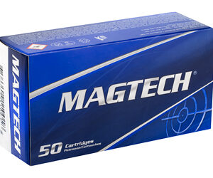 MAGTECH 357MAG 158GR JSP 50/1000 — view 2