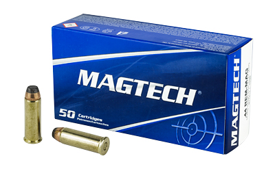 MAGTECH 44MAG 240GR JSP 50/1000 — view 1